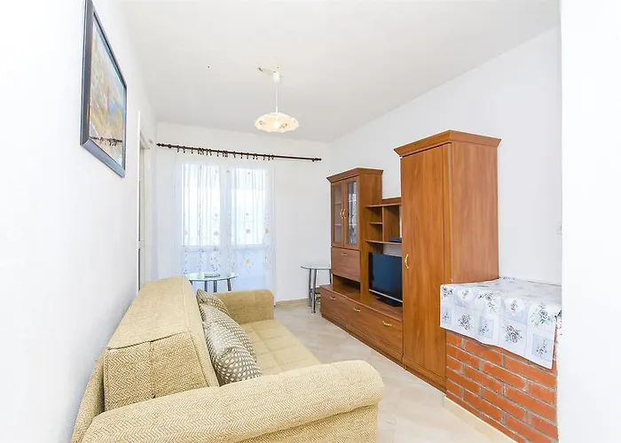 Apartman Rose Sućuraj