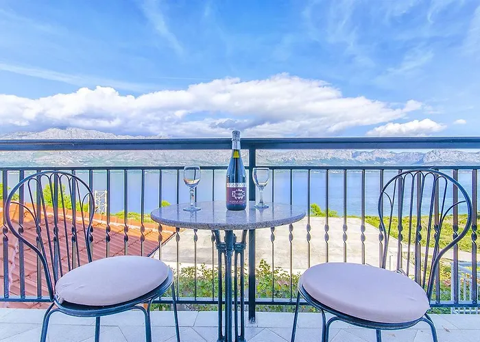 Rose Apartman Sućuraj