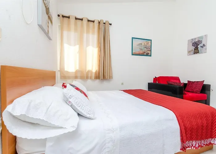 Apartman Rose