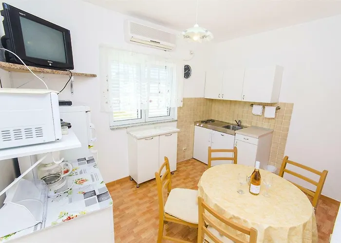 Rose Apartman