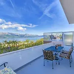 Rose Apartmán Sućuraj