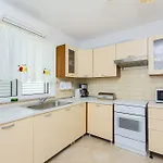 Apartmán Rose Sućuraj