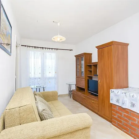 Apartment Rose Sucuraj