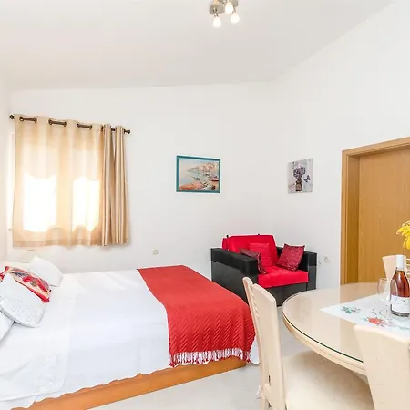 Rose Apartmán *